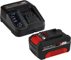 PXC-Starter-Kit 18V 4,0Ah Produktbild