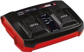 PXC-Ladegerät Power-X-Twincharger 3 A Produktbild