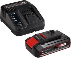 PXC-Starter-Kit 18V 2,5Ah Produktbild
