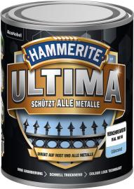 Metall-Schutzlack GL Ultima (wb) 750 ml verkehrsweiss Produktbild