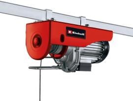 Seilhezug TC-EH 500 Produktbild