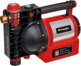 Gartenpumpe GE-GP 1246 N FS Produktbild