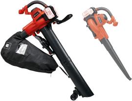 Akku-Lausauger GE-C 36/230 i E-Soo Produktbild