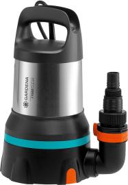 Klarwasser-Tauchpumpe 11000 aquasensor Produktbild