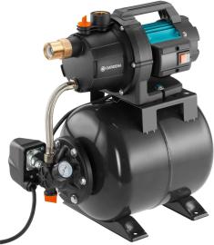 Hauswasserwerk 3700/4 Produktbild