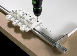Bohrkörper, 22617, Bohr 5 mm im System 32 Hettich Produktbild