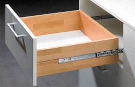 Hettich Kugel Vollauszug KA 290/1 Nr. 26561 Produktbild
