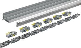 TopLine XL, Profilset, 23 00 Produktbild