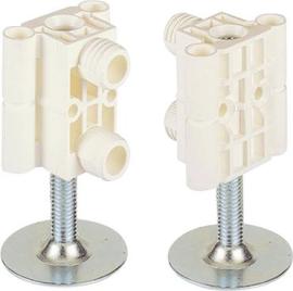 Sockelversteller, 40438,60-80mm, 46mm Hettich Produktbild