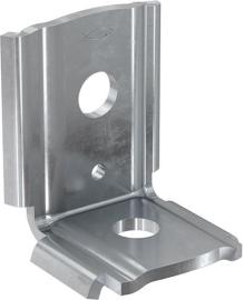 Montagewinkel MW Clix 90° vormontiert Produktbild