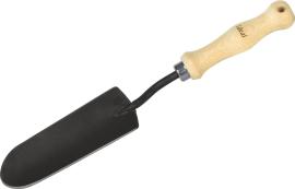 IDEAL-Handschaufel schmal Buchenstiel 15,5 cm Produktbild