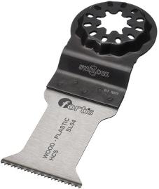 Sägeblatt SL HCS Standard 35 x 50 mm (3er Pack) FORTIS Produktbild
