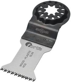 Sägeblatt SL HCS Precision 35 x 50 mm (3er Pack) FORTIS Produktbild