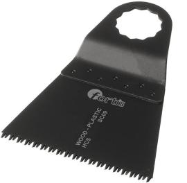 Sägeblatt SC HCS Precision 68 x 42 mm (10er Pack) FORTIS Produktbild