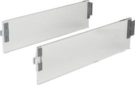Designelement, 9122988, NL5 00mm, klar Produktbild