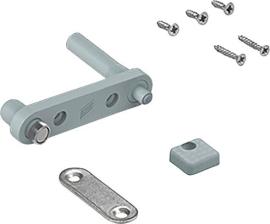 WingLine L, Magnetische Z uhaltung Standa Produktbild