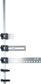 Bohrkörper, 70265, für Führ.s yStandzeit , Alu/KF Produktbild