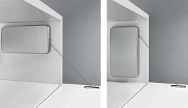 Klapp.halt., 9206675, gra v ernickelt, ls/rs Produktbild