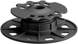 Verstellfuß SL BASE M Aufbauhöhe: 42-67 mm Produktbild