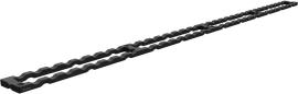 Dista-Leiste 2.0 30 x 700 x 7 mm Produktbild