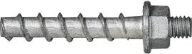 CELO Betonschraube BTS E 6-35 M6 Außengewinde, ZnAl Produktbild