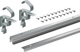 Lauf-/Führ.profür set, 92393 11, oben, 1200mm Produktbild