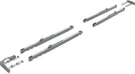 Dämpfer, TopLine XL, 92767 35 Produktbild
