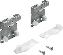 Schiebetürsystem TopLine 25/27