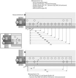 SET ACCURA GRIFF-BOHRLEHR BOHRLEHREN SONST Produktbild