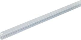 Laufprofil, 46416,3500mm, s ilber, eloxiert Hettich Produktbild