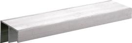 Führungsprofil, 46419,6000 mm, silber Hettich Produktbild