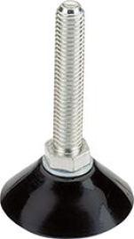 Verstellschraube mit Gewinde M10 Hettich Produktbild