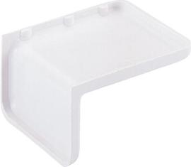 Abdeckkappe, 50314, weiß Hettich Produktbild