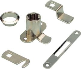Zylinderhebelschloss-Set, 78020 Produktbild