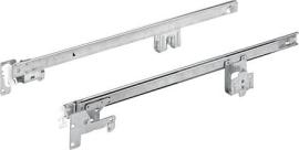 Kugelauszug, KA 270,74863, 530mm, verzinkt Hettich Produktbild