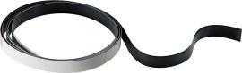 Dekorprofil, 9209280, L4000 mm, ABS schwarz Produktbild