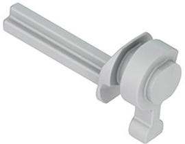 Adapter Quadro 9219966, ei ns., Typ A, grau Produktbild