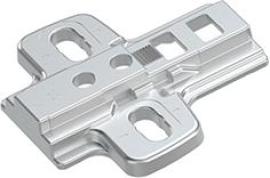 Adap.pla., 9106987, für Paral lelad., D3, vern. Produktbild