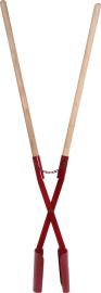 Erdlochausheber FW Handbagger, 150cm Länge Produktbild