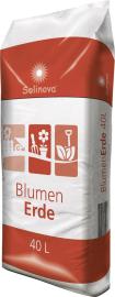 Blumenerde 40 L Produktbild
