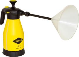 Drucksprüher, 1,5 L 360G-Funktion, Sprühen über Kopf mögich Produktbild