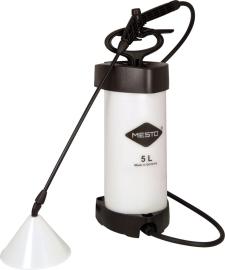 Drucksprühgerät, 5 L Inkusive Spritzschirm Produktbild