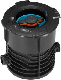 Sprinklersystem Reguier-und Asperrdose Produktbild