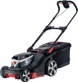 Akku-Rasenmäher 38.2 i Premium 18 V ohne Akku+adegerät Produktbild