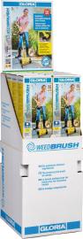 Weedrush Dispay Produktbild