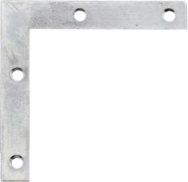 Möbelwinkel 100x100 mm/K2 GAH Alberts Produktbild