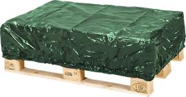 Palettenabdeckhaube, 120 g/m² Produktbild