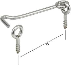Sturmhaken