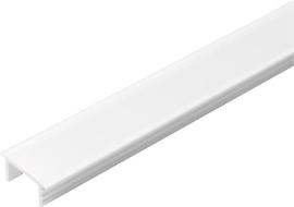 ChannelLine F opal 300 mm Kunststoffprofil Produktbild