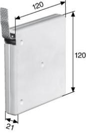 Mini-Aufschraubwickler 81003 Produktbild